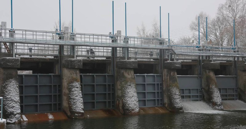 *****🏭*** В Гродненской области завершена реконструкция …