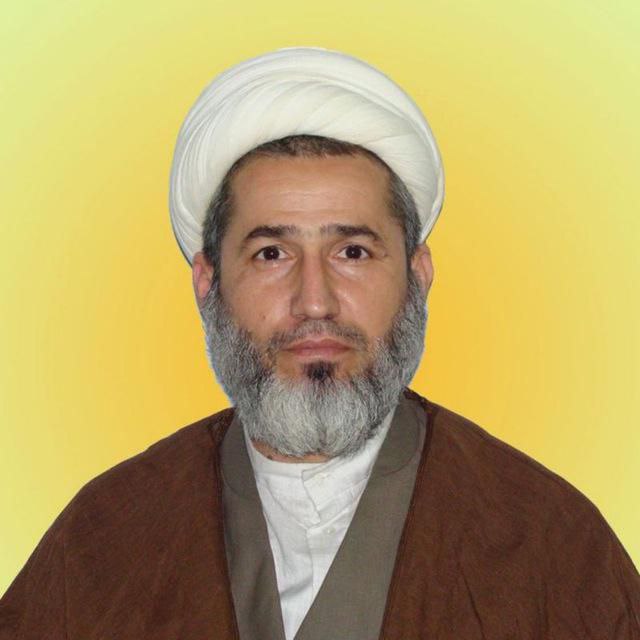 رسالة الى سماحة الشيخ جميل البزوني.