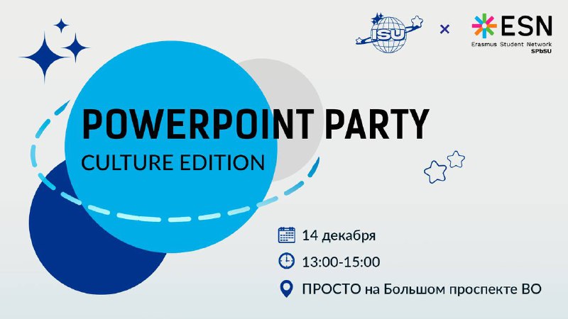 **PowerPoint Party ***🥸*****