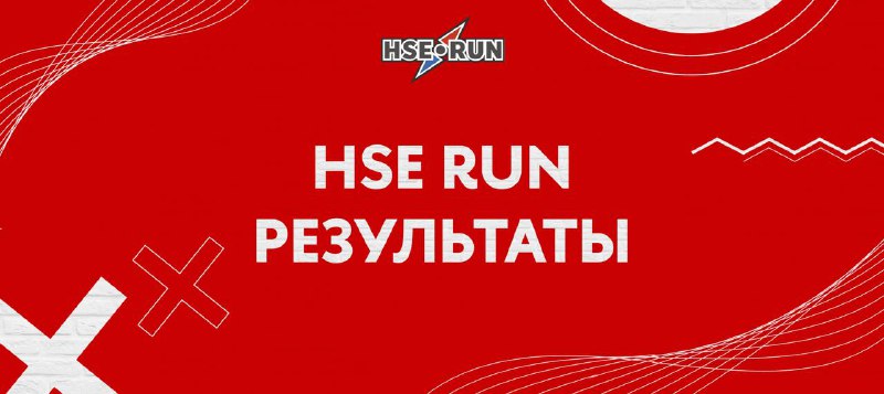 Рейтинг всех команд, участвовавших в HSE …