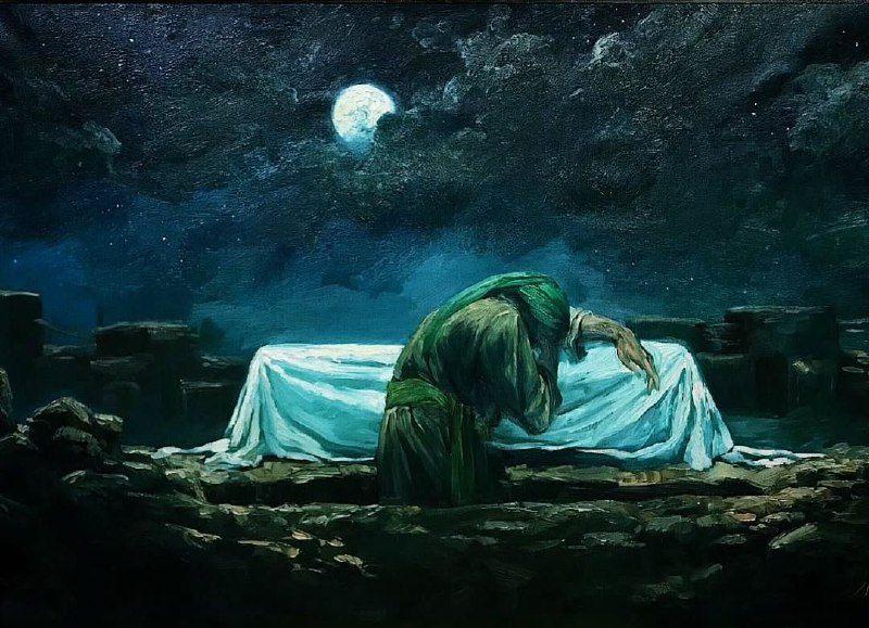 السلامُ علىٰ النقية الزكية