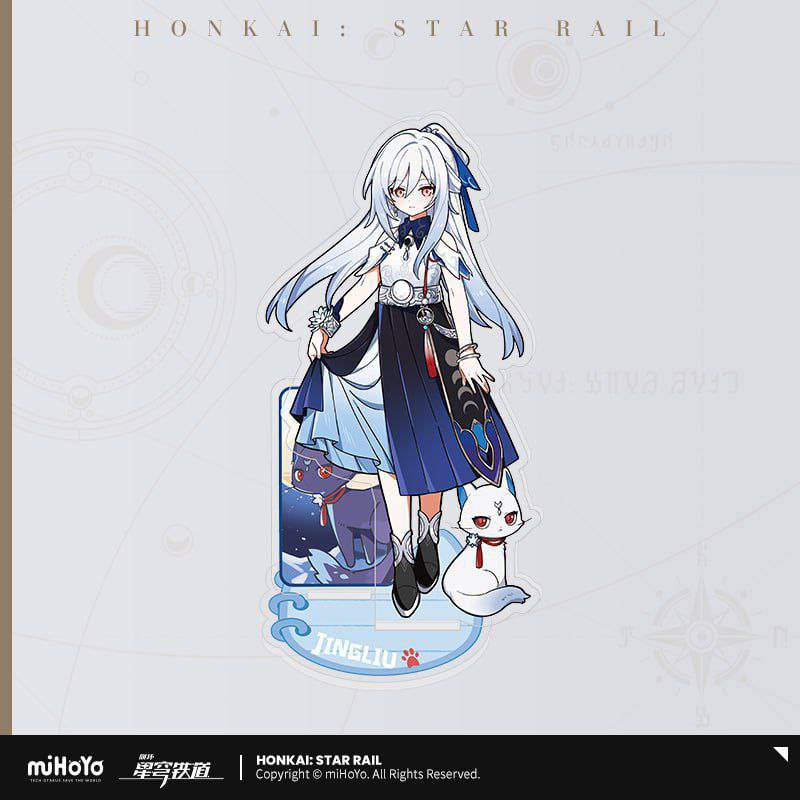 HoYoverse | Honkai: Star Rail