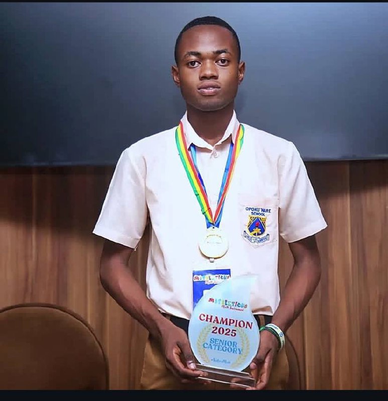 Congratulations to our very own, Stephen …