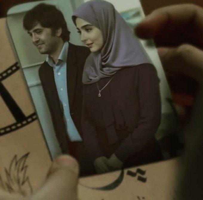 "حَسْنَاءَ بارعة الجمال كأنَّها