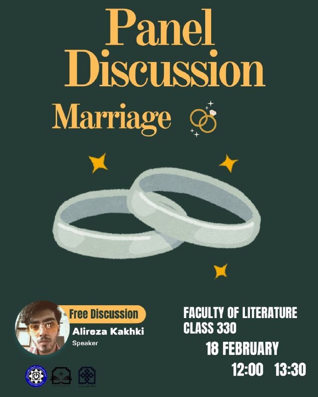 ***👋***English Students' Association In collaboration with …