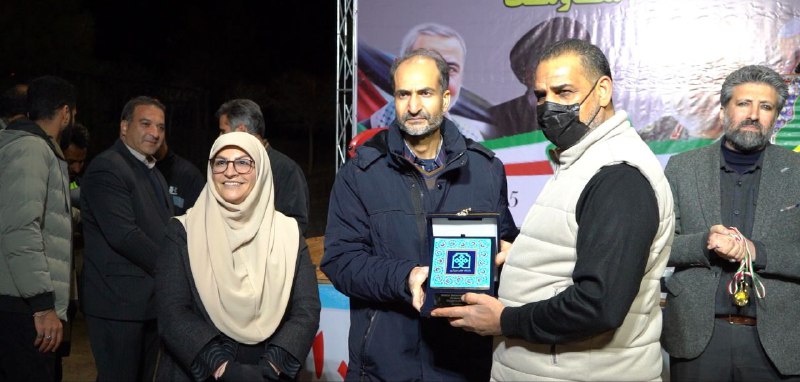 اخبار ورزش دانشجویان دانشگاه حکیم سبزواری