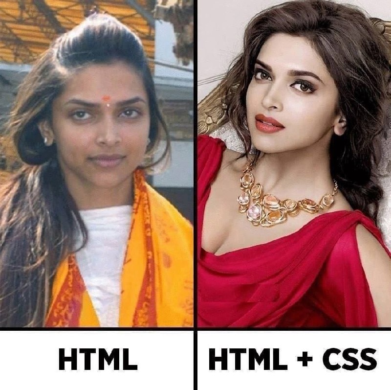 CSS делает вещи