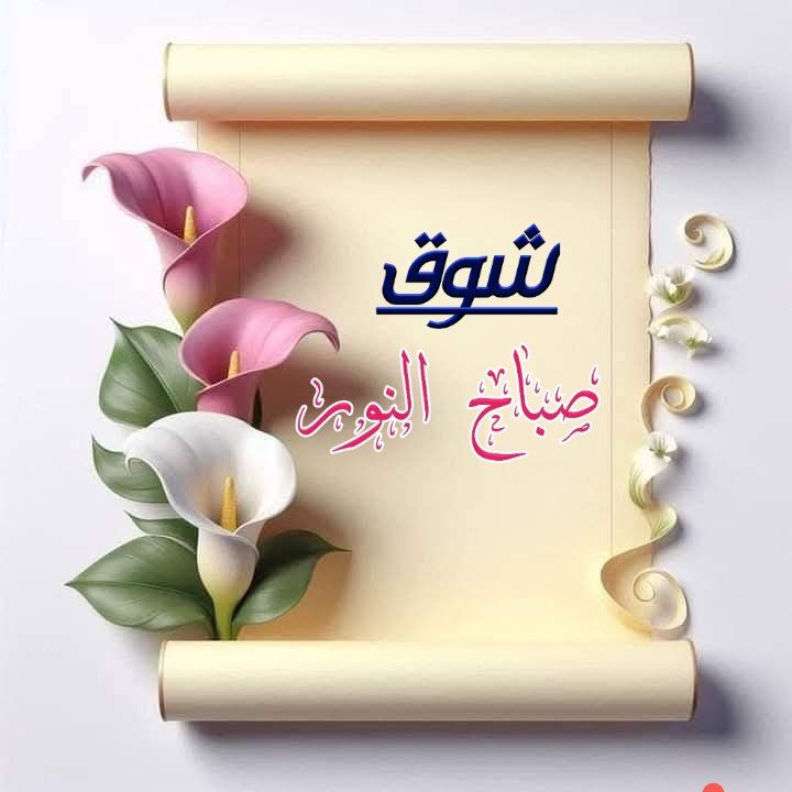 ‏الأشياء الجميلة