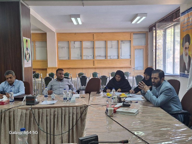 معاونت بهداشت، درمان و توانبخشی هلال …