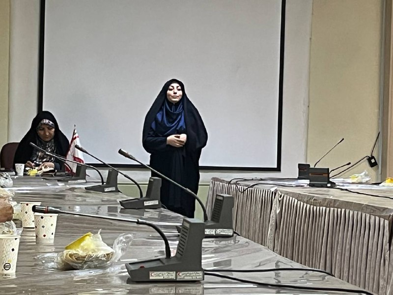 معاونت بهداشت، درمان و توانبخشی هلال …