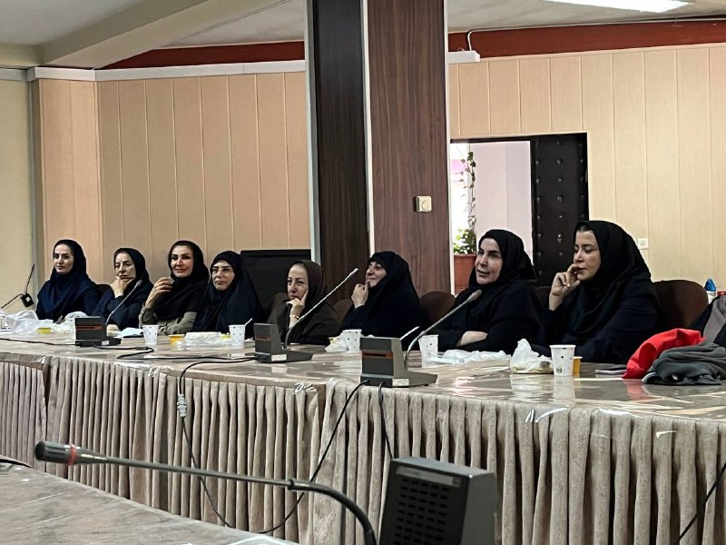 معاونت بهداشت، درمان و توانبخشی هلال …
