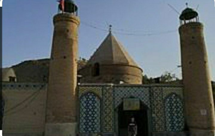 مختصری درباره طایفه دراویش دلفان " …