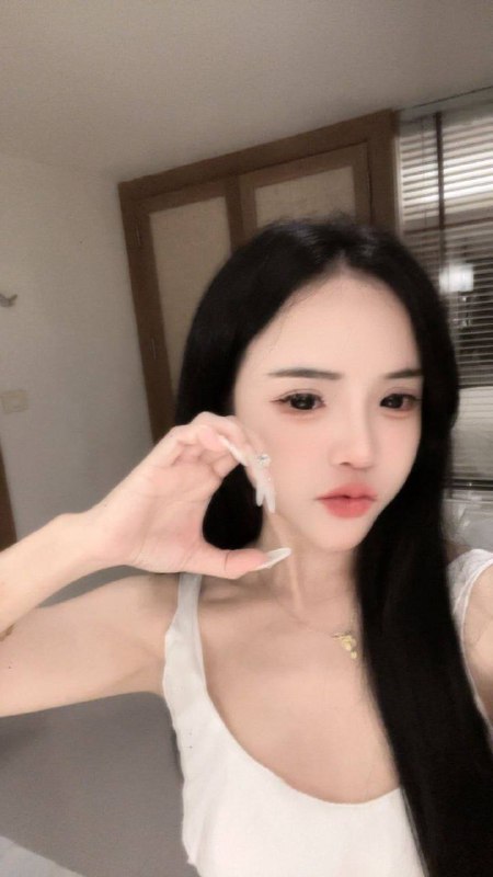 会中文的泰国🇹🇭妹子