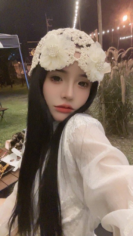 会中文的泰国🇹🇭妹子