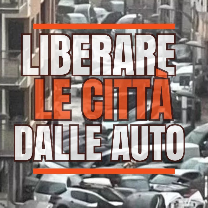 [**LIBERARE LE CITTÀ DALLE AUTO**](https://www.bolognaforclimatejustice.it/liberare-la-citta-dalle-auto/)