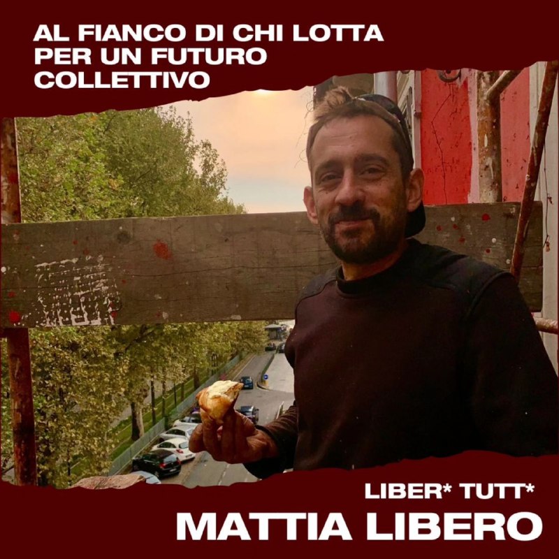 Al fianco di chi lotta per …