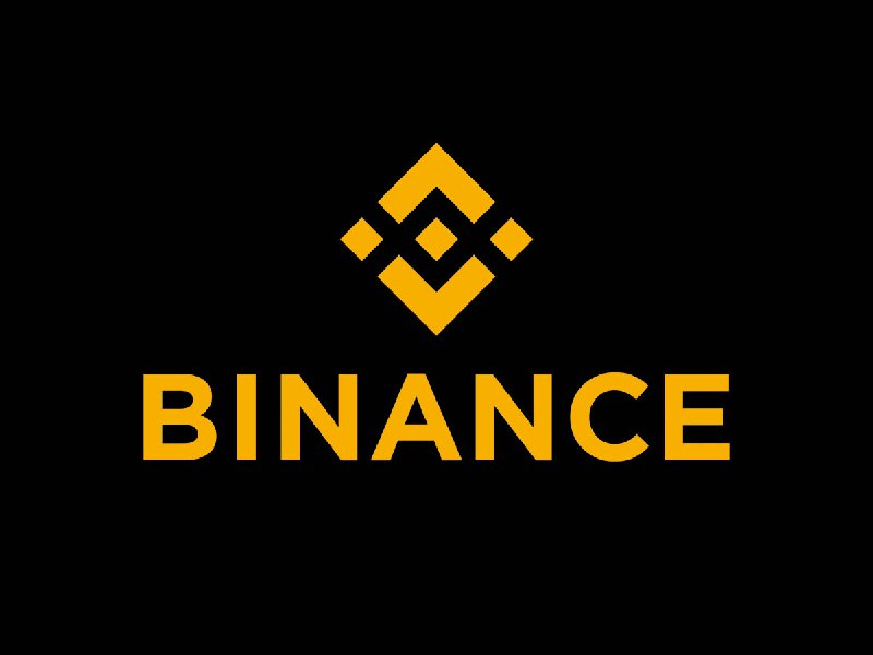 ***🔶*** BINANCE