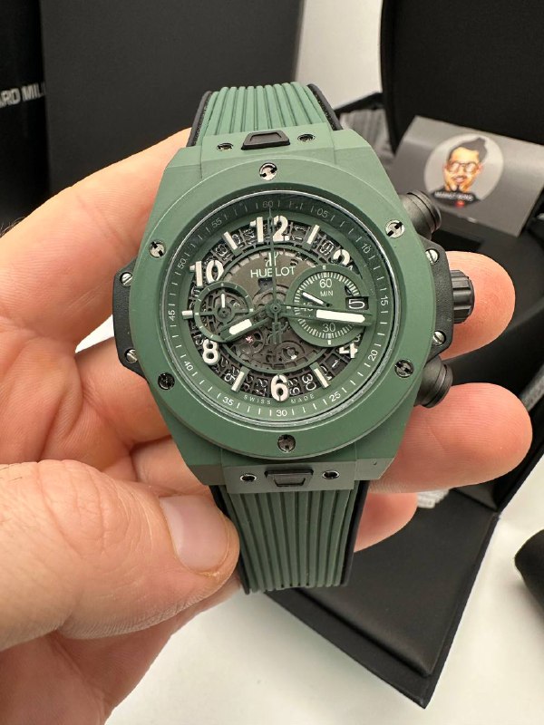 HUBLOT