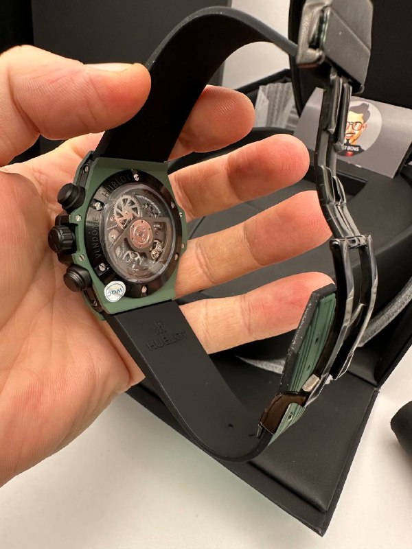HUBLOT