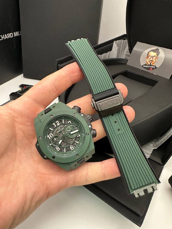 HUBLOT