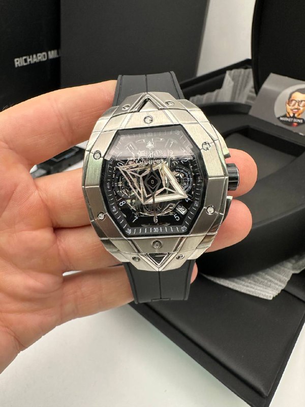 HUBLOT