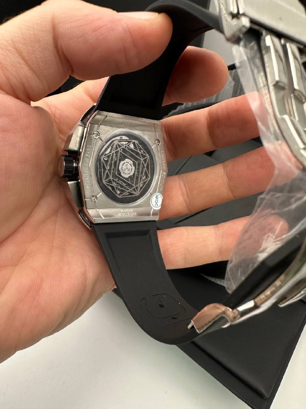 HUBLOT