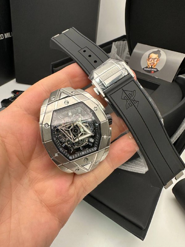HUBLOT
