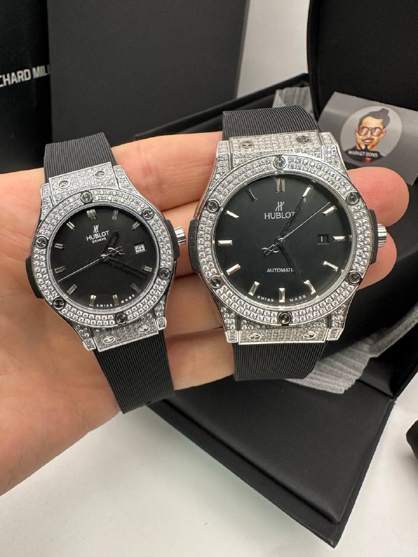 HUBLOT