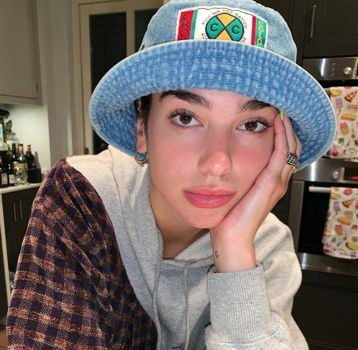 dua lipa without makeup &gt;&gt;&gt;