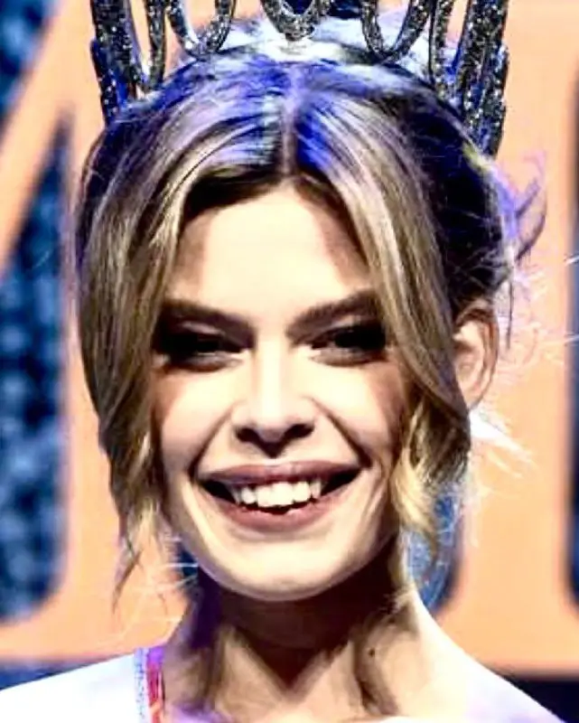 ذكر يفوز بلقب "ملكة جمال هولندا" …