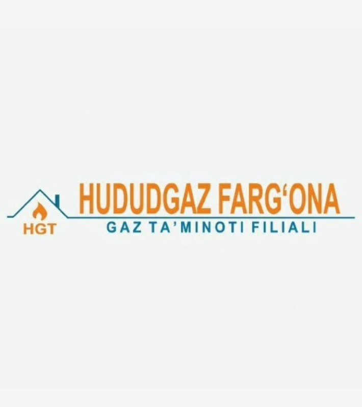 “Hududgaz Farg‘ona” gaz ta’minoti filiali rasmiy …