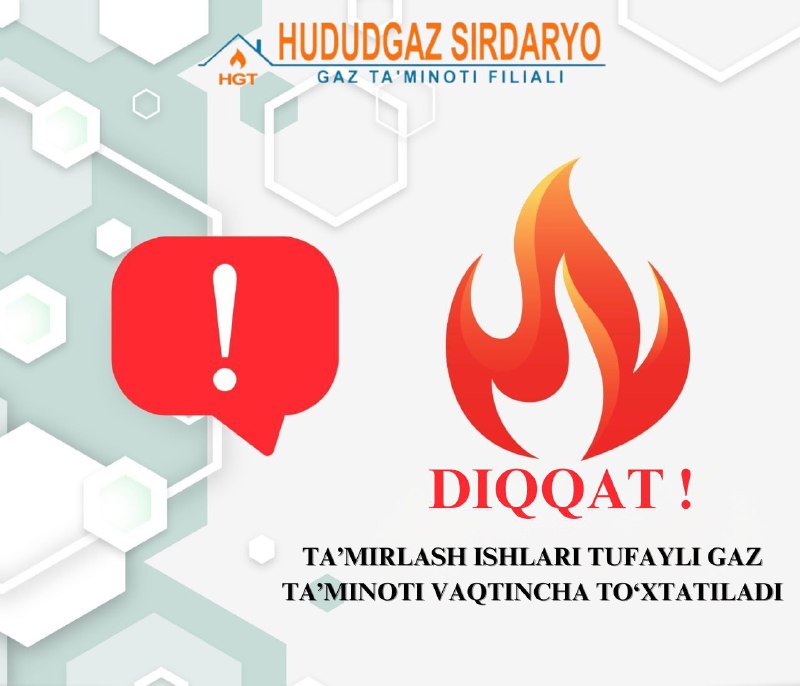 *Baxt shahar Tinchlik MFYga yoʼnaltirilgan diametri …