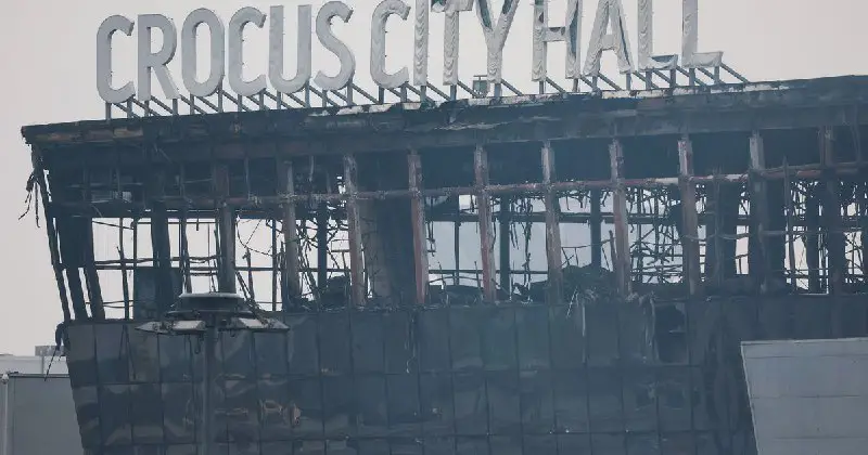 [How The Deadliest Attack On Russian Soil In Years Unfolded](https://www.huffpost.com/entry/how-the-crocus-city-hall-moscow-shooting-unfolded_n_66018b74e4b09f0d7258c407)