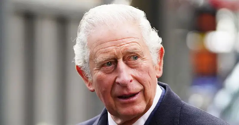 [Royal Family Member Says King Charles Is 'Frustrated' By This Aspect Of His Cancer Diagnosis](https://www.huffpost.com/entry/king-charles-cancer-frustrated_n_66017d04e4b09f0d7258bf3a)