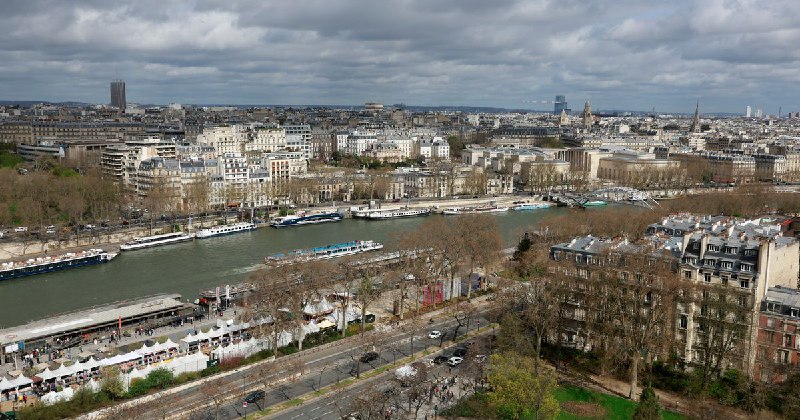 [Security Threat Could Force Paris Olympics Opening Ceremony Off River Seine](https://www.huffpost.com/entry/paris-2024-olympics-opening-ceremony_n_661d1942e4b0f8e522db5cf7)