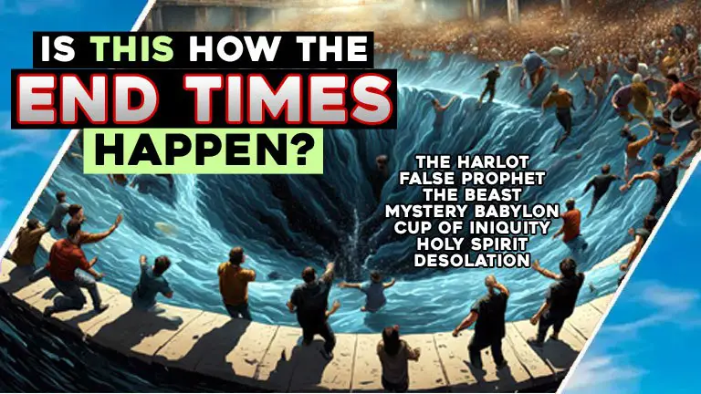 Is This HOW The END TIMES WIll Happen In The WORLD TODAY? Hugo Talks