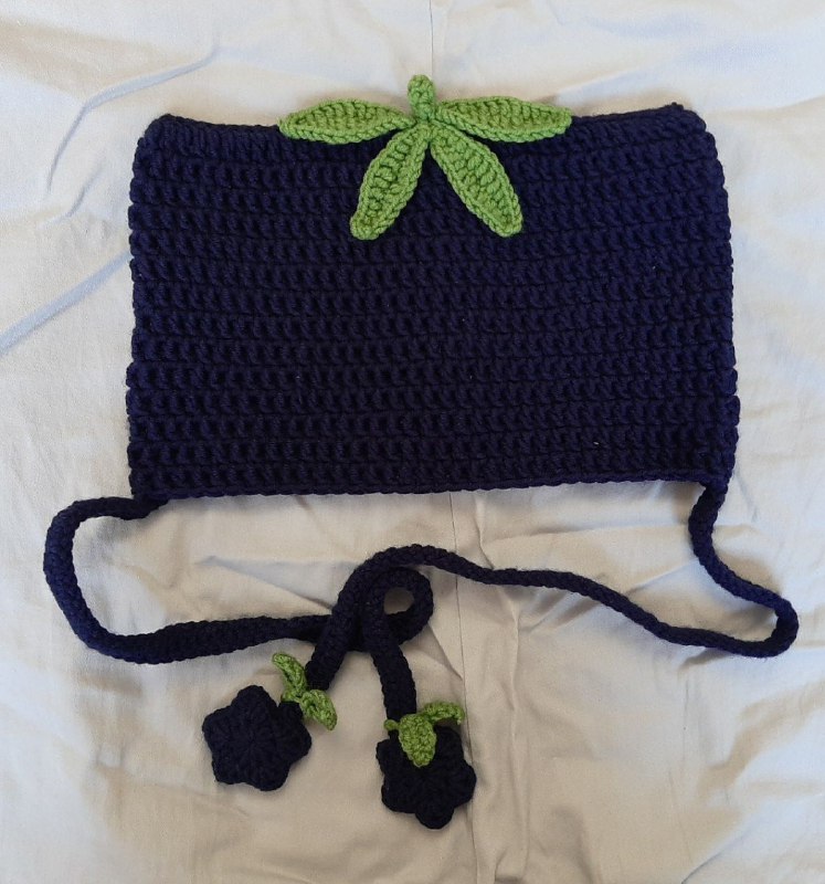Hugsy crochet🧶