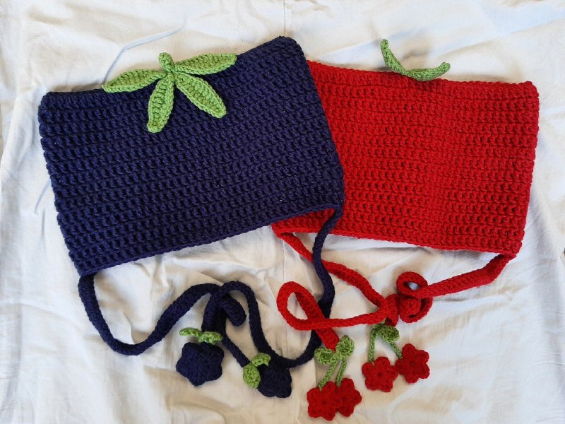 Hugsy crochet🧶