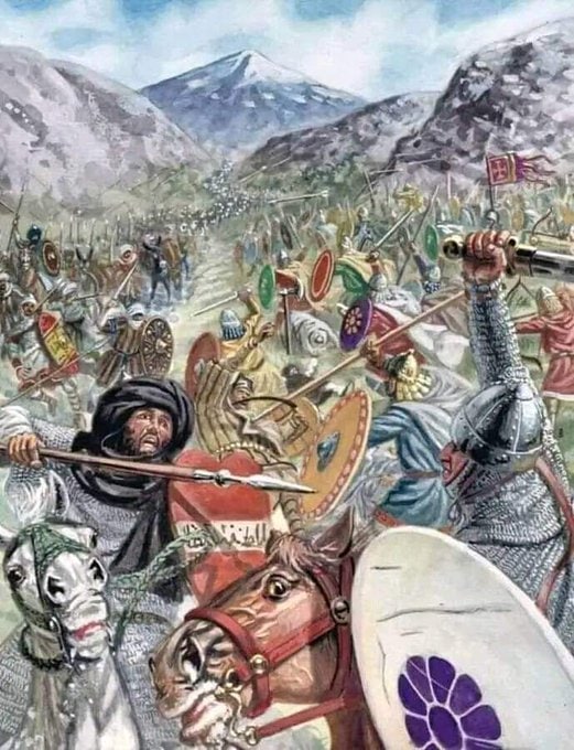 معركة الزلَّاقة