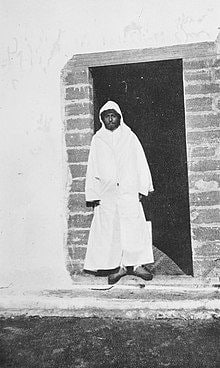 السلطان عبد العزيز بن الحسن الأول