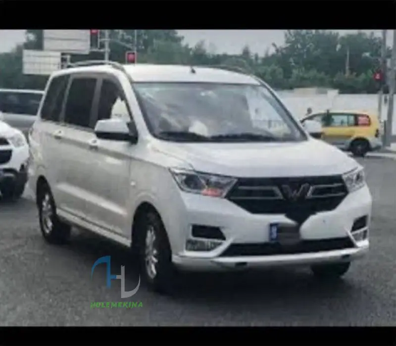 Wuling 2022 (For Sale)