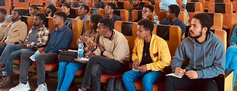 HULT Prize at Addis Ababa University