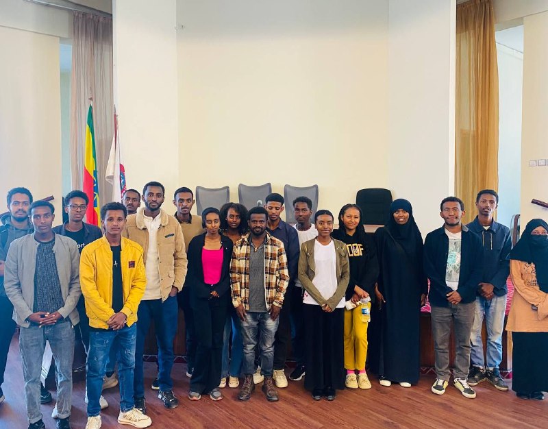 HULT Prize at Addis Ababa University