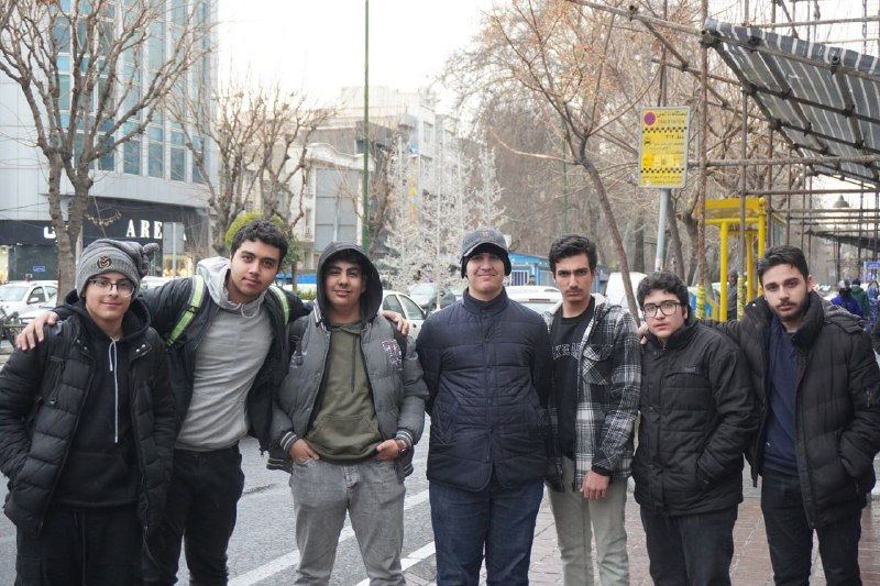 علوم انسانی علامه حلی۱۰ پاسداران