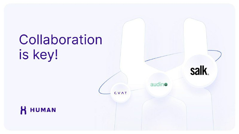 Collaboration is key! ***🌐***