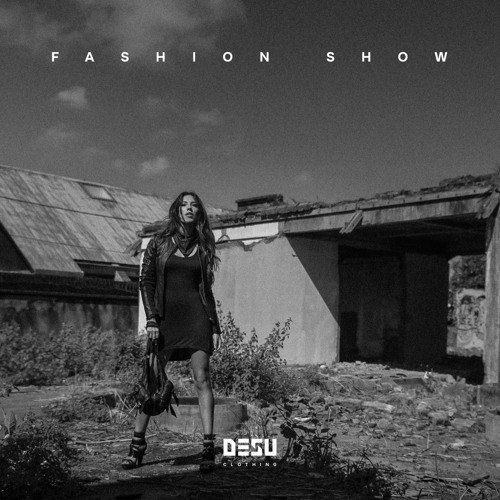 [DESU CLOTHING](https://desuclothing.com/) “Fashion Show” EP — …