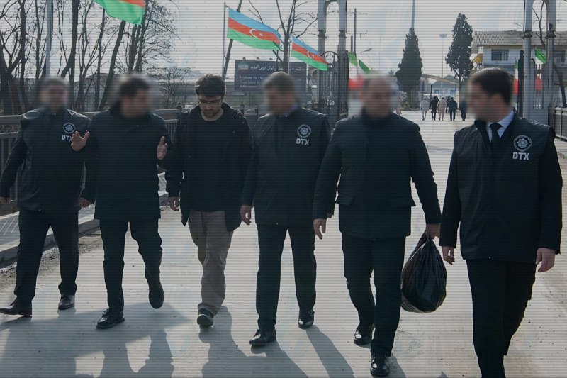 [‌](https://humanrightsinir.org/wp-content/uploads/2025/01/%D9%81%D8%B1%DB%8C%D8%AF-%D8%B5%D9%81%D8%B1%D9%84%DB%8C.jpg)***?*** فرید صفرلی، زندانی امنیتی تبعه …