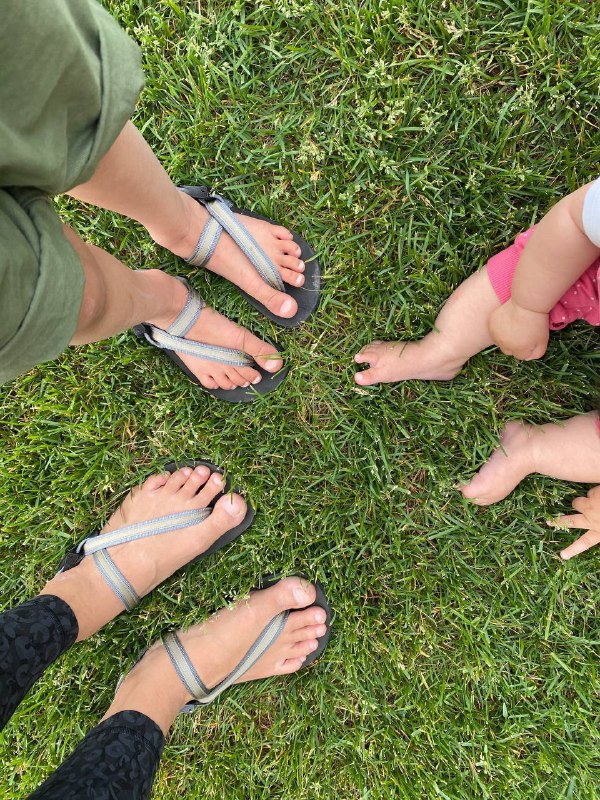 **Community Share —Grounding Shoes**One of our …