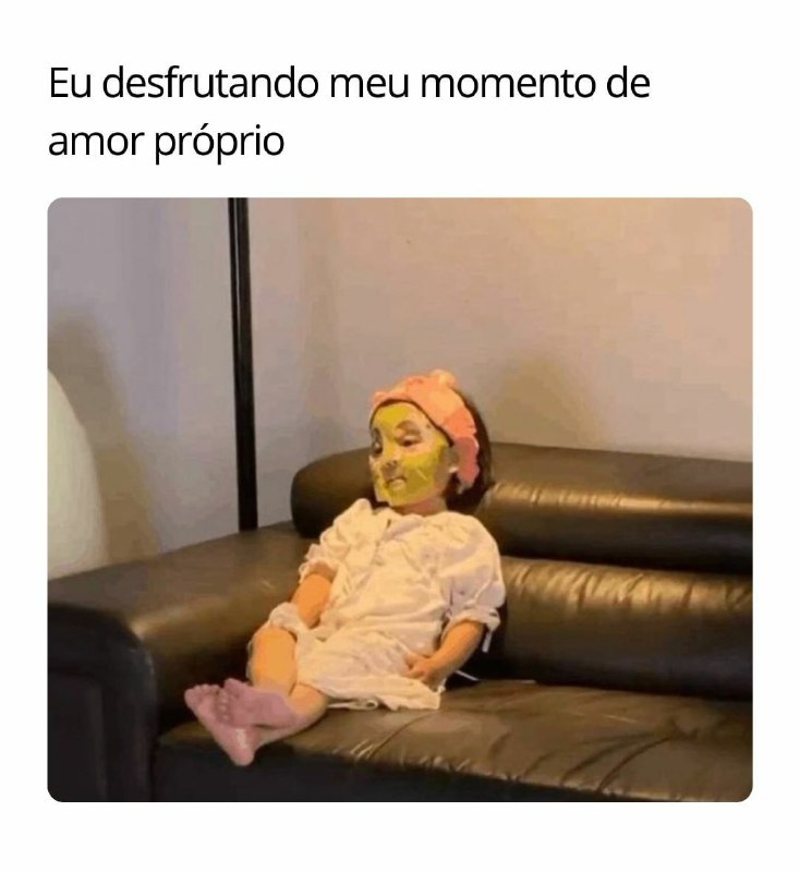 Amo muito