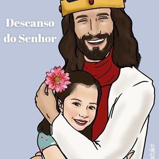 Sejam bem-vindos ao canal Descanso do …